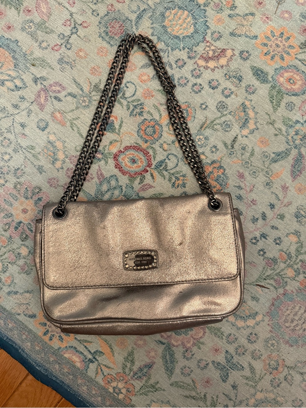 Authentic Michael Kors purse